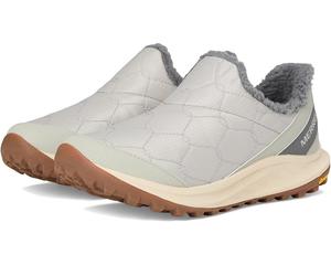 Лоферы Merrell Antora 3 Thermo Moc, цвет Smoke