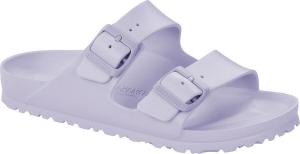 Сандалии BIRKENSTOCK Birkenstock Arizona EVA фиолетовый