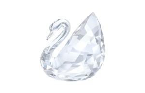 Настольное украшение Swarovski, белый