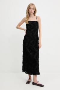 Платье SALAZIO Samsoe Samsoe, черный