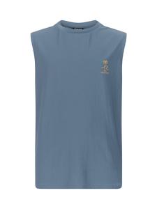 PROTEST Купальник спортивный 'PRTMoody JR' в светло-голубом цвете