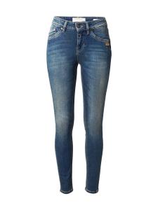 Узкие джинсы Gang 94LAYLA, Blue Denim