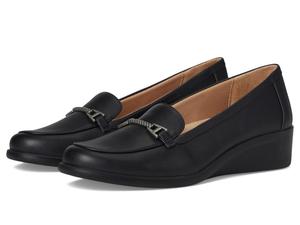 Балетки LifeStride Jovial Bit Slip-On, черный