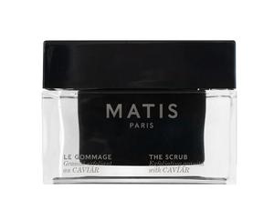 Caviar, Скраб-пилинг с икрой Matis