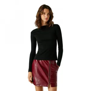 Футболка Pepe Jeans Elba, черный