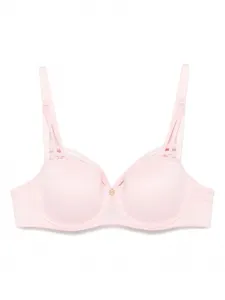Бюстгальтер Dame de Paris Marlies Dekkers, розовый