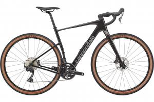 Гравийный велосипед Cannondale Topstone carbon 2 - grx 2x - 28 дюймов - diamant - 2026, schwarz | obsidian