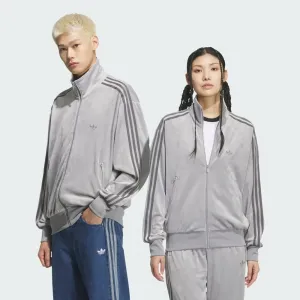 Спортивная футболка adidas FB TT из велюра