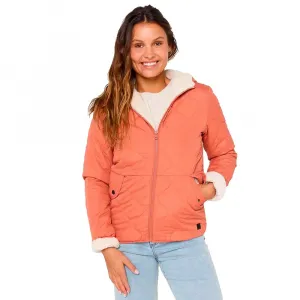 Куртка Rip Curl Anti-Series Anoeta Classic, оранжевый