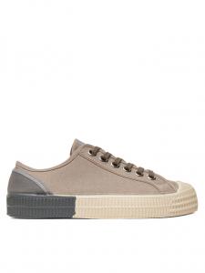 Тканевые кроссовки Star Master Duo N452008-11Y11Y123 Novesta, бежевый