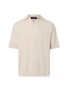 Рубашка-поло PEGADOR, экрю