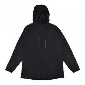 Ветровка мужская Windproof Thermal CAMEL, phantom черный