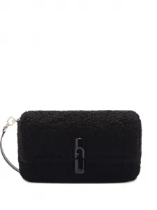 Маленькая кросс-боди Iride Furla, черный