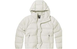 THE NORTH FACE Женский пуховик, цвет Beige