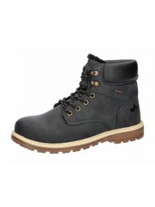 Ботинки Trelleborg серого цвета Lico