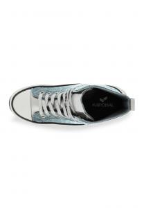 Высокие кроссовки BASKET CHRISTA Kaporal, синий