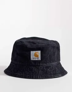 Темно-змеиный камуфляжный панно Carhartt WIP belmar