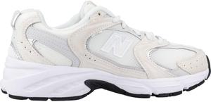 Кроссовки New Balance мужские/женские Оксфорды, Sea Salt
