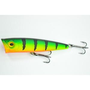 Твердая приманка VOLKIEN SOUL - SPLASHER 100