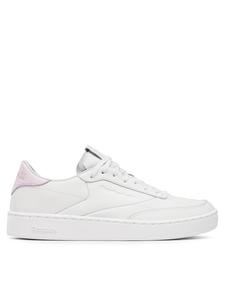Кроссовки Club C Clean GX3692 Reebok, белый