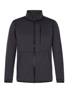 Флисовая куртка PROTEST PRTFRAPTON, серый