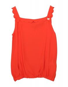 Футболка Elisabetta Franchi, красный