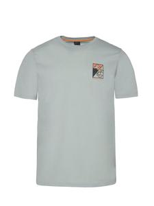 PROTEST Футболка 'PRTABDIEL 24' в цвете Green