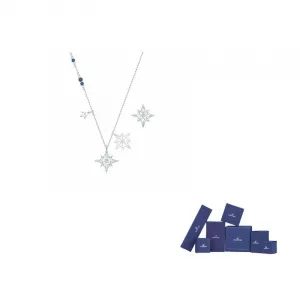 Кулон Symbolica для женщин Swarovski