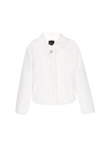 Зимняя куртка faina, белый