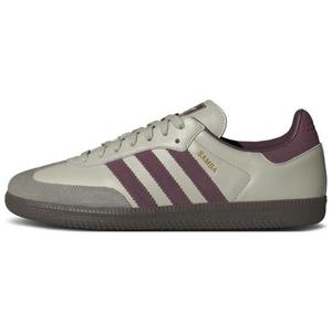Adidas Samba OG Футболка Серый Марсала Adidas Originals Умбра