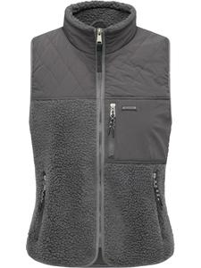 Жилет Ragwear Junkin, темно-серый