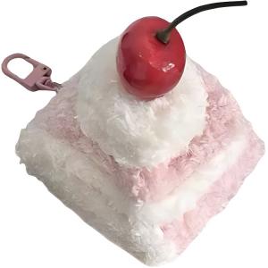 Плюшевый кулон Happy Afternoon Tea Collection Dolls высотой 5см/7см/8см/11см ROUERXIONG