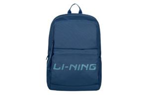 Полиэстеровый рюкзак Обычный Темно-серый Синий LINING YOUNG