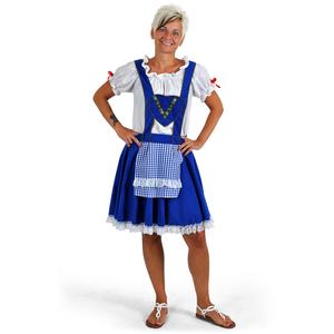 Дирндль Врони