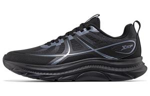 Кроссовки мужские низкие черные Xtep