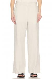 Noxy Брюки The Row, Pearl Grey