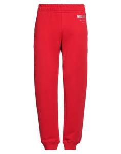 Брюки Moschino, красный