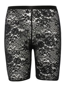 Колготки Ulla Popken, черный