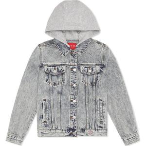 Джинсовая куртка Women's Denim GUESS, denim