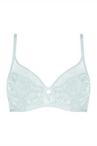 Бюстгальтер-футболка Mey Amazing, белый