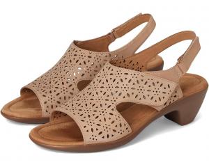 Туфли Easy Spirit Calix, цвет Light Natural Nubuck