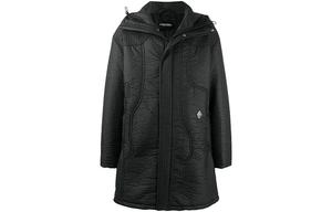 A-COLD-WALL* Куртка-парка, Black