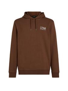 Толстовка O'NEILL, каштаново-коричневый