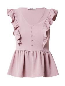 Топ About You CLARA, фиолетовый