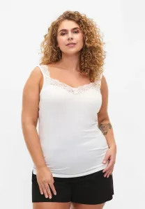 С верхним краем Zizzi, Snow White