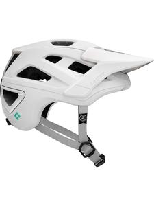 Lazer Шлем Jackal KinetiCore MTB белого цвета