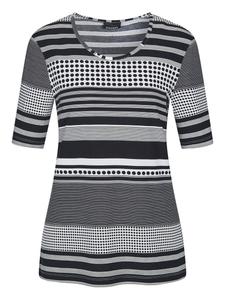 Рубашка Goldner, черный