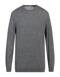 Свитер Entre Amis, серый