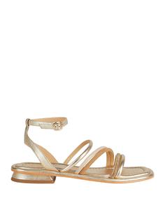Сандалии Emanuélle Vee, золотой