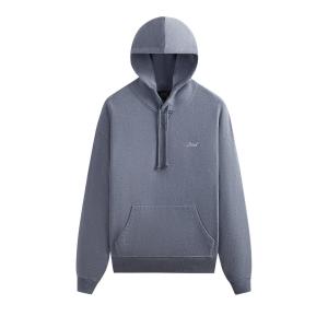 Толстовка Kith Nelson Elevation Heather